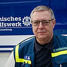 Peter Schnalke